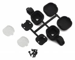 RC4WD CChand Axial SCX10 III Jeep JLU Wrangler Off-Road Light Set