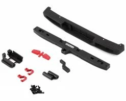 RC4WD Axial SCX10 III Jeep Gladiator OEM Rear Bumper