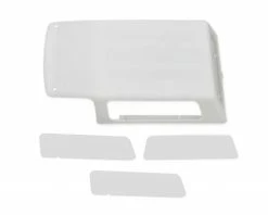 RC4WD CChand Axial SCX24 Chevy C10 Truck Topper