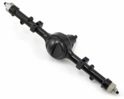 RC4WD Yota II Ultimate Scale Cast Rear Axle