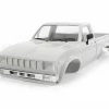 RC4WD Trail Finder 2 Mojave II Body Set (Primer Grey)