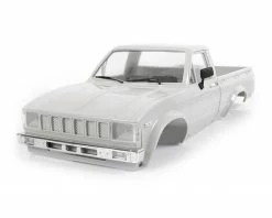 RC4WD Trail Finder 2 Mojave II Body Set (Primer Grey)