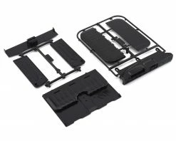 Rock Crawlers Sales Shop 21 RC4WD Mojave II Two Door Complete Interior w/Metal Details