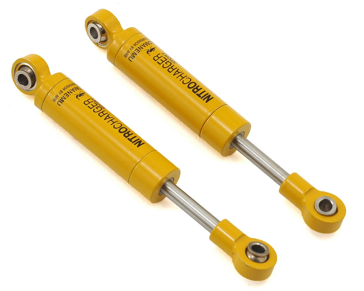 RC4WD "Old Man Emu" Nitrocharger Sport Shock (2) (70mm) 1 RC4WD "Old Man Emu" Nitrocharger Sport Shock (2) (70mm)