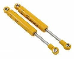 RC4WD "Old Man Emu" 1/10th Scale Nitrocharger Sport Shock (2) (90mm) (Miniature Scale Accessory)