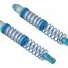 RC4WD Axial Bomber King Off-Road Dual Spring Shocks (110mm) (Front)