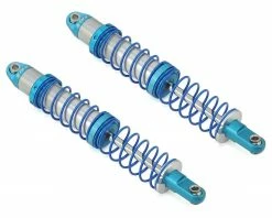 RC4WD Axial Bomber King Off-Road Dual Spring Shocks (110mm) (Front)
