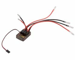 RC4WD MOA Crawler Electronic Rocker Dig II