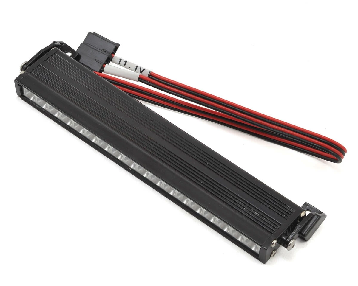 RC4WD 1/10 Baja Designs S8 Stealth LED Light Bar (120mm) 1 RC4WD 1/10 Baja Designs S8 Stealth LED Light Bar (120mm)