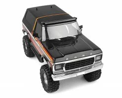 RC4WD TRX-4 Bronco XLT/K5 Blazer Baja Designs Arc Light Bar 5 RC4WD TRX-4 Bronco XLT/K5 Blazer Baja Designs Arc Light Bar -Rock Crawlers Sales Shop rc4ze0129 2