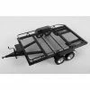 RC4WD BigDog 1/8 Dual Axle Scale Trailer