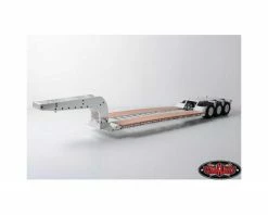 RC4WD 1/14 Lowboy Trailer