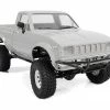 RC4WD Trail Finder 2 Scale Truck Kit w/Mojave II Body Set