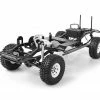 RC4WD Trail Finder 2 Truck "LWB" Long Wheelbase Chassis Kit