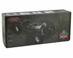 RC4WD Trail Finder 2 Truck "LWB" Long Wheelbase Chassis Kit 5 RC4WD Trail Finder 2 Truck "LWB" Long Wheelbase Chassis Kit -Rock Crawlers Sales Shop rc4zk0059 2