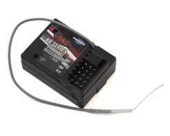 RC4WD XR3/XR4 2.4Ghz 4 Channel Receiver