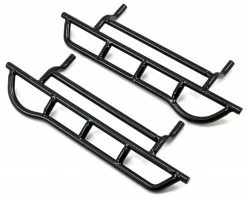 RC4WD Trail Finder 2 Tough Armor Side Steel Sliders