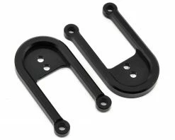 RC4WD Gelande II Front Shock Hoops (2)