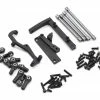 RC4WD Axial SCX10 Chassis Mounted Steering Servo Kit w/Panhard Bar