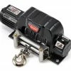 RC4WD "Warn" 9.5cti 1/10 Scale Winch (Miniature Scale Accessory)