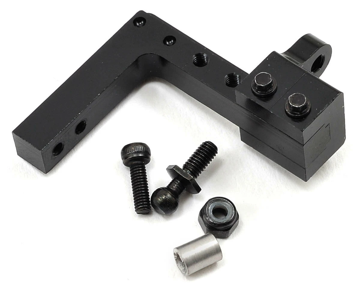 RC4WD Adjustable Drop Hitch (Short) 1 RC4WD Adjustable Drop Hitch (Short)