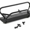 RC4WD SCX10 Jeep Rubicon Tough Armour Winch Bumper & Grille Guard