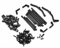 RC4WD SCX10 Yota II 3 Link & Panhard Mount