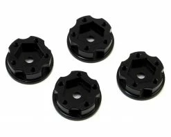 RC4WD 5 Lug 1.9"/2.2" Steel Wheel Hex Hub (+3 Offset)