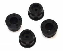 RC4WD 5 Lug 1.9"/2.2" Steel Wheel Hex Hub (+9 Offset) (4)