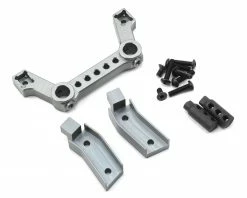 RC4WD Ascender Blade Snow Plow Mounting Kit