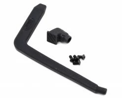 RC4WD Gelande II Cruiser Body Snorkel