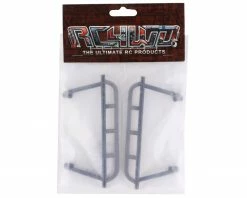 RC4WD Vaterra Ascender Tough Armor Side Steel Sliders -Rock Crawlers Sales Shop rc4zs1585 2