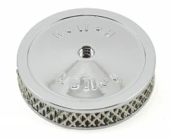 RC4WD "Holley" Scale V8 Air Cleaner