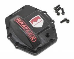 RC4WD Wraith Teraflex Differential Cover