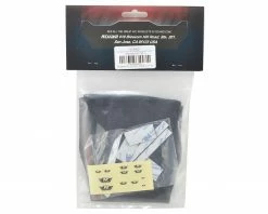 RC4WD Axial Jeep Wrangler Rear Slant Soft Top (Back) -Rock Crawlers Sales Shop rc4zs1735 2