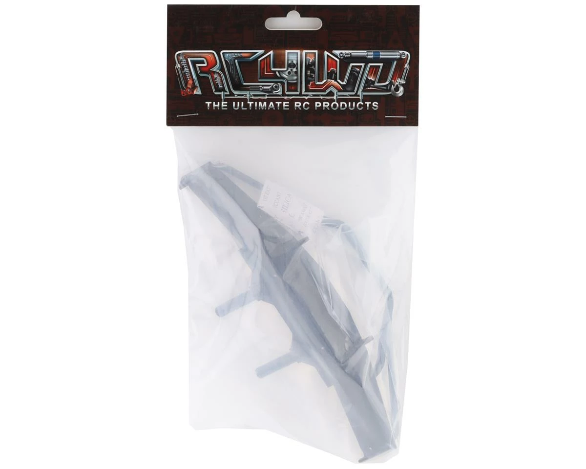 RC4WD Axial SCX10 II Front Winch Bumper (Type B) 2 RC4WD Axial SCX10 II Front Winch Bumper (Type B) - Image 2