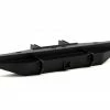 RC4WD Traxxas TRX-4 Aluminum Rear Bumper (Miniature Scale Accessory)