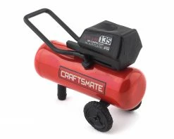 RC4WD Garage Series 1/18 Scale Air Compressor