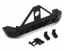 RC4WD 1/18 Gelande II Tough Armor Rear Bumper w/Tire Carrier