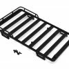 RC4WD Traxxas TRX-4 Tough Armor Overland Roof Rack