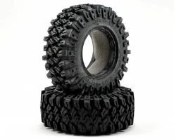 RC4WD Rock Creepers 1.9" Scale Rock Crawler Tires (2) (X3)