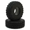 RC4WD Two Face 2.2" Scale Tire (X3)