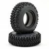 RC4WD Mickey Thompson "Baja MTZ" 1.55" Scale Rock Crawler Tires (2) (X3)