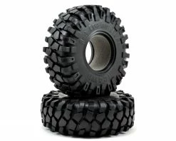 RC4WD Rock Crusher X/T 2.2" Rock Crawler Tires (2) (X3)