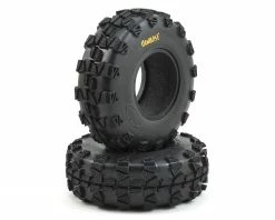 RC4WD Genius Ignorante 1.9" Scale Tires (X2)