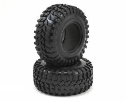 RC4WD Scrambler Off Road 1.9" Scale Tires (X2)
