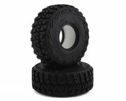 RC4WD Goodyear Wrangler MT/R 1.9" Scale Rock Crawler Tires (2) (X2)