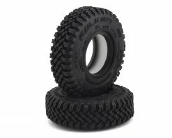 RC4WD Falken Wildpeak M/T 1.7" Scale Rock Crawler Tires (2) (X2S3)