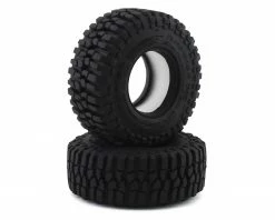 RC4WD BFGoodrich Krawler T/A KX 1.7" Scale Rock Crawler Tires (2) (X2S3)