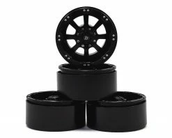 RC4WD Ballistic Off Road Morax 1.7" Beadlock Wheels